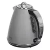 Adler AD 1343 chaleira elétrica cinzento 1,5 L 1850 W