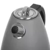 Adler AD 1343 chaleira elétrica cinzento 1,5 L 1850 W