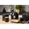 Chaleira elétrica Adler AD 1346B 1,7 L, 2200 W, preto, metálico