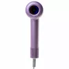 Secador de cabelo de viagem ADLER AD 2270p 1200W tensão dupla dobrável preto/prateado