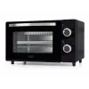 Forno elétrico compacto Adler AD 6032, 9 l, 650 W, Preto