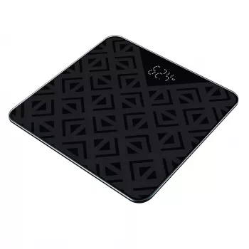 Adler AD 8170 chaleira elétrica 1,7L 2200W preto