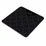 Adler AD 8170 chaleira elétrica 1,7L 2200W preto