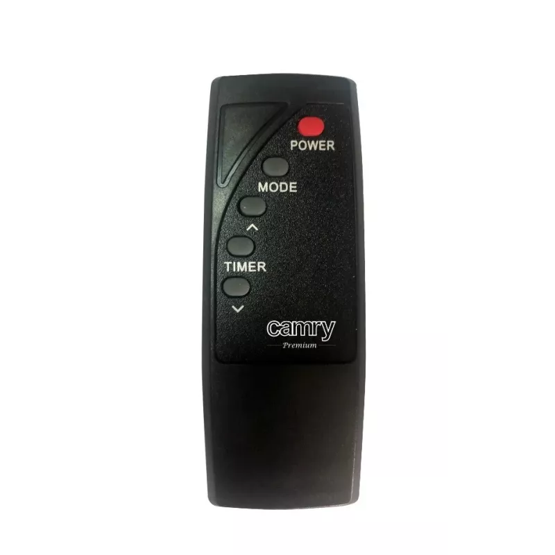 Radiador a óleo Adler Camry CR 7820 2000W 9 nervuras aquecedor a óleo Branco/Cinzento