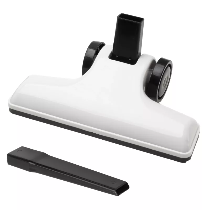 Aspirador vertical com fio Adler MS 7071 800 W branco