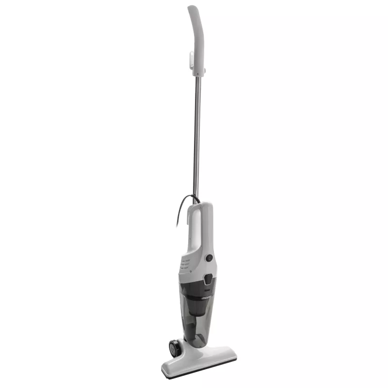 Aspirador vertical com fio Adler MS 7071 800 W branco