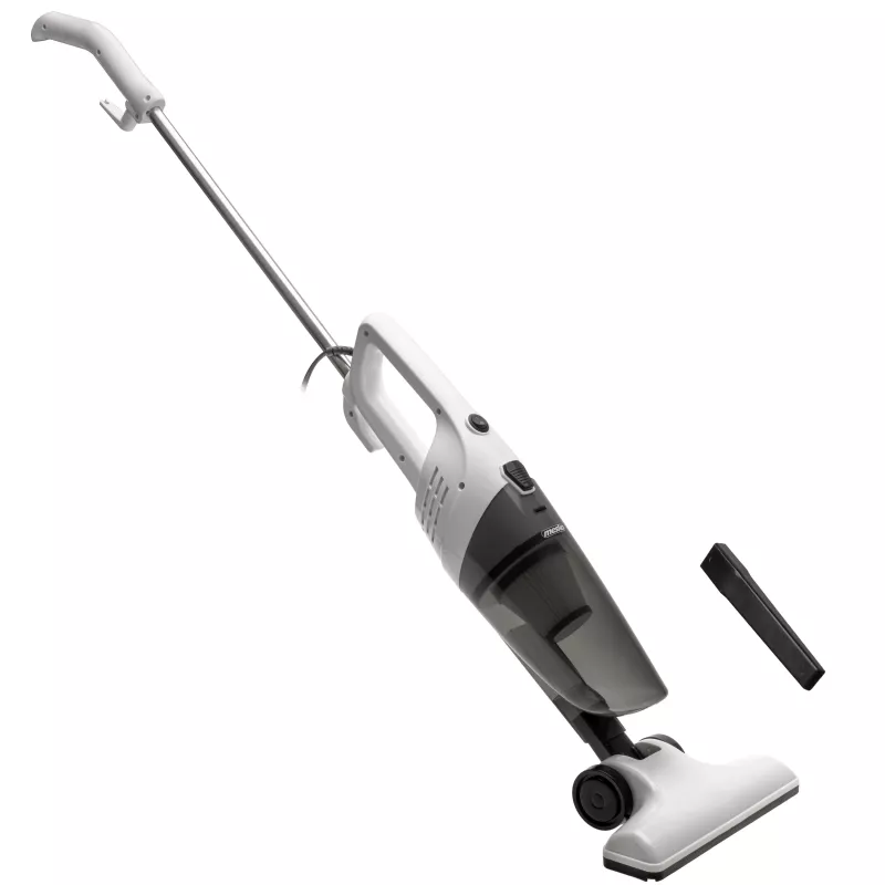 Aspirador vertical com fio Adler MS 7071 800 W branco