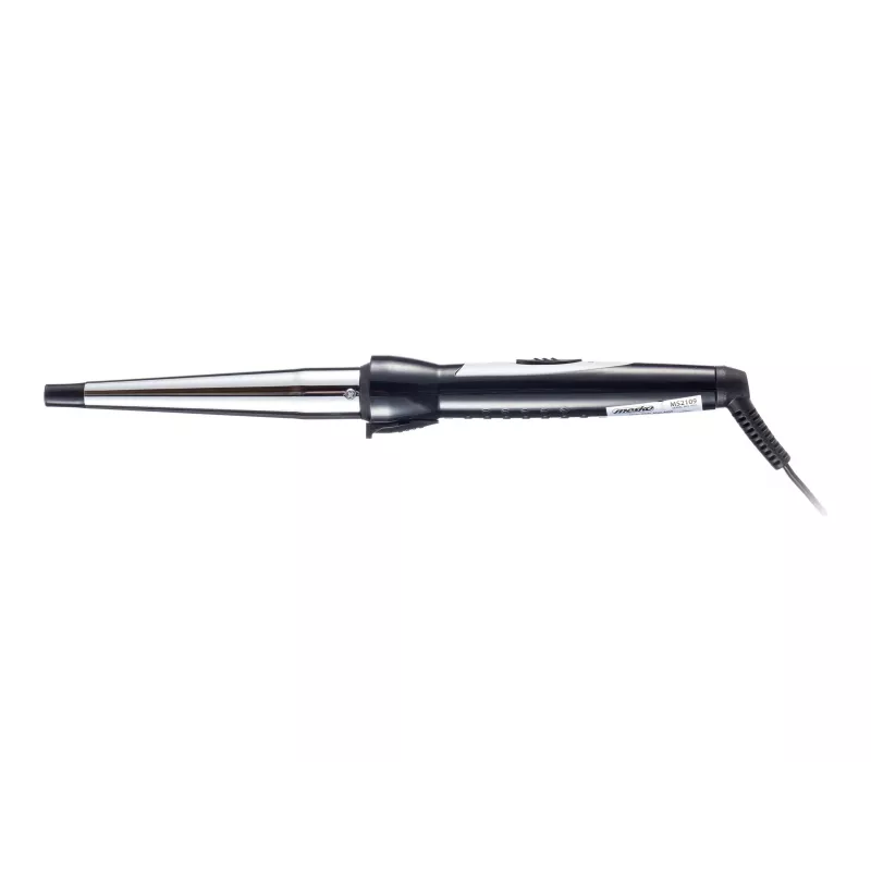 Ferro de encaracolar cónico ADLER MS2109 13-25mm 40W