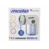 Removedor de pelos ADLER SP. Z.O.O. Mesko MS 9610