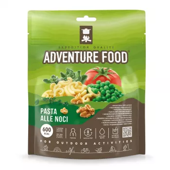 Adventure Food Pasta alle Noci refeição liofilizada 150g