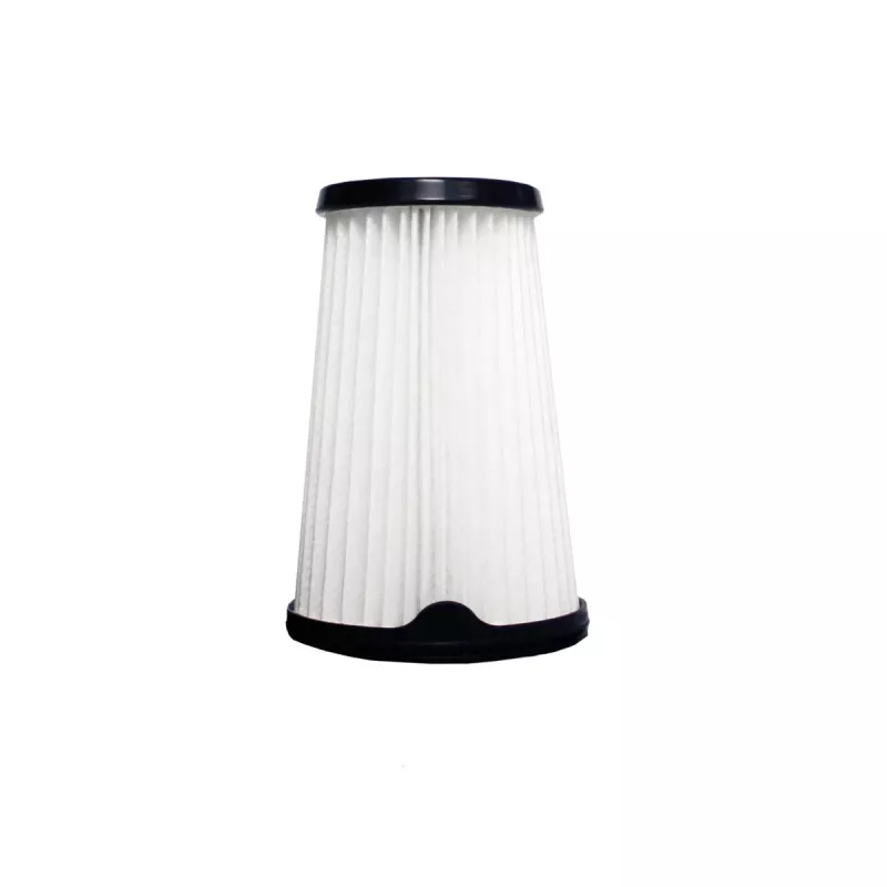 AEG AEF 150 Filtro lavável para aspirador de mão CX7-2, pack de 2, preto/branco 900168375