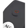 Caixa térmica elétrica de refrigeração e aquecimento AEG BK16 16L, 12V/230V, cinzento/preto