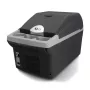 Caixa térmica elétrica de refrigeração e aquecimento AEG BK16 16L, 12V/230V, cinzento/preto