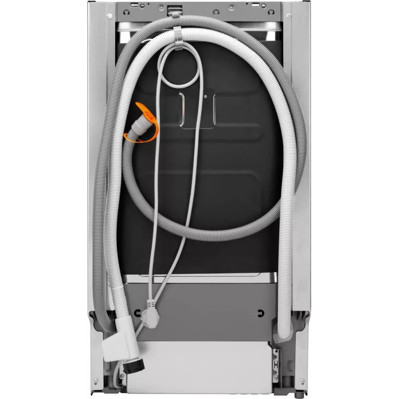 AEG máquina de lavar loiça de encastrar, 45 cm