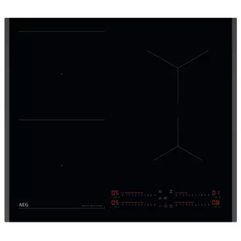 AEG Placa elétrica de encastrar, 60 cm