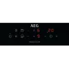 AEG IKB32300CB Placa de indução de 2 zonas, controlo tátil, PowerBoost, preto
