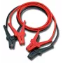 Cabos de arranque AEG SP16 3,5m 16mm² 200A para veículos 12V/24V com bolsa de armazenamento 2AEG97203