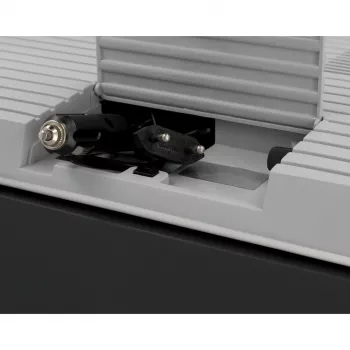 AEG KK28 28L Arrefecedor e aquecedor termoelétrico 12V/230V