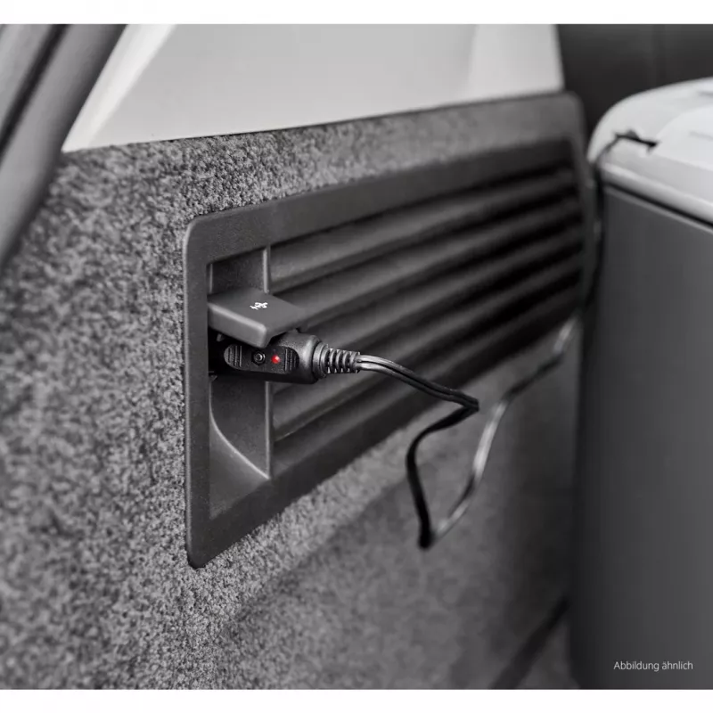 AEG KK28 28L Arrefecedor e aquecedor termoelétrico 12V/230V