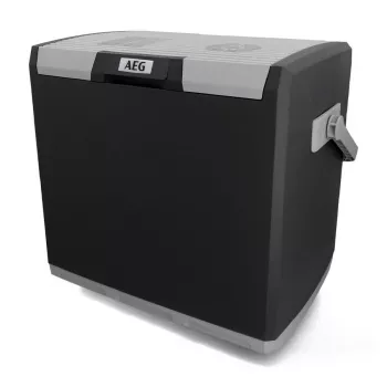 AEG KK28 28L Arrefecedor e aquecedor termoelétrico 12V/230V