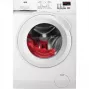 AEG LAVAMAT 6000 L6FBC41478 Máquina de Lavar Roupa de Carga Frontal Independente, 7 kg, 1400 rpm, Branca