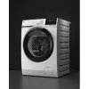 AEG LFR61944BE 9kg 1400 rpm máquina de lavar roupa de carga frontal com ProSense, ProSteam e ÖKOMix, branco