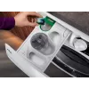 Máquina de lavar roupa de carga frontal AEG LFR83844VE, 8kg, 1400 rpm, branco