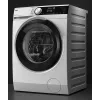Máquina de lavar roupa de carga frontal AEG LFR83844VE, 8kg, 1400 rpm, branco