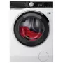 AEG LWR85165O Máquina de lavar e secar roupa, carga frontal, 10 kg de lavagem / 6 kg de secagem, 1600 rpm, branco