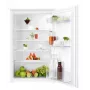 AEG OSK5O88ES Frigorífico Encastrável com Congelador, nicho de 88 cm, 137 L de capacidade total, classe energética F, Branco
