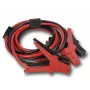 AEG SP 25 cabo de arranque 34,2 mm² alumínio revestido a cobre, 3,5 m, 600 A, 12/24 V, pinças totalmente isoladas 97216