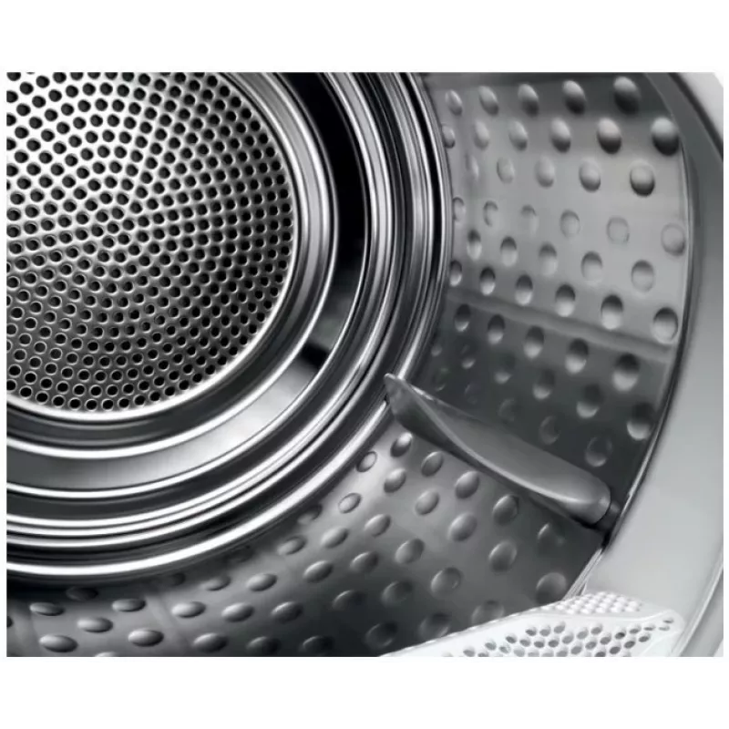 AEG TR7G8BE máquina de secar roupa com bomba de calor, 8 kg, classe energética A++, ProSense & SensiDry, 66 dB