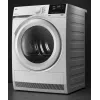 AEG máquina de secar roupa, 8kg