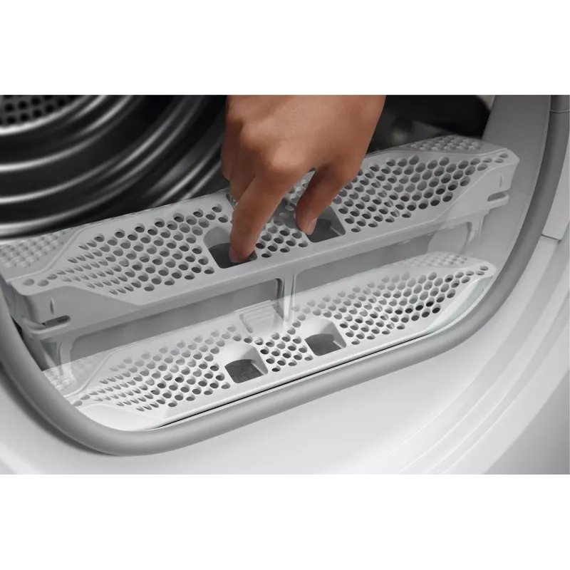 AEG máquina de secar roupa, 8kg