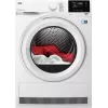 AEG máquina de secar roupa, 8kg