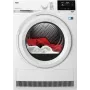 AEG máquina de secar roupa, 8kg
