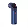 Ventilador de mão de alta velocidade AEL AECOOLY Aero Ultra azul-laranja