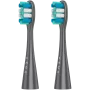 Cabeça de escova de substituição AENO ADB0010G, 2 unid. - branco - compatível com a série Xiaomi Mi Electric Toothbrush
