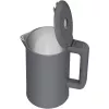 AENO chaleira elétrica AEK0013G, cinzento, 1,7 l, 1850–2200 W, controlador Strix