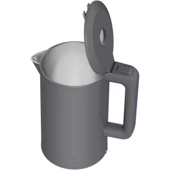 AENO chaleira elétrica AEK0013G, cinzento, 1,7 l, 1850–2200 W, controlador Strix