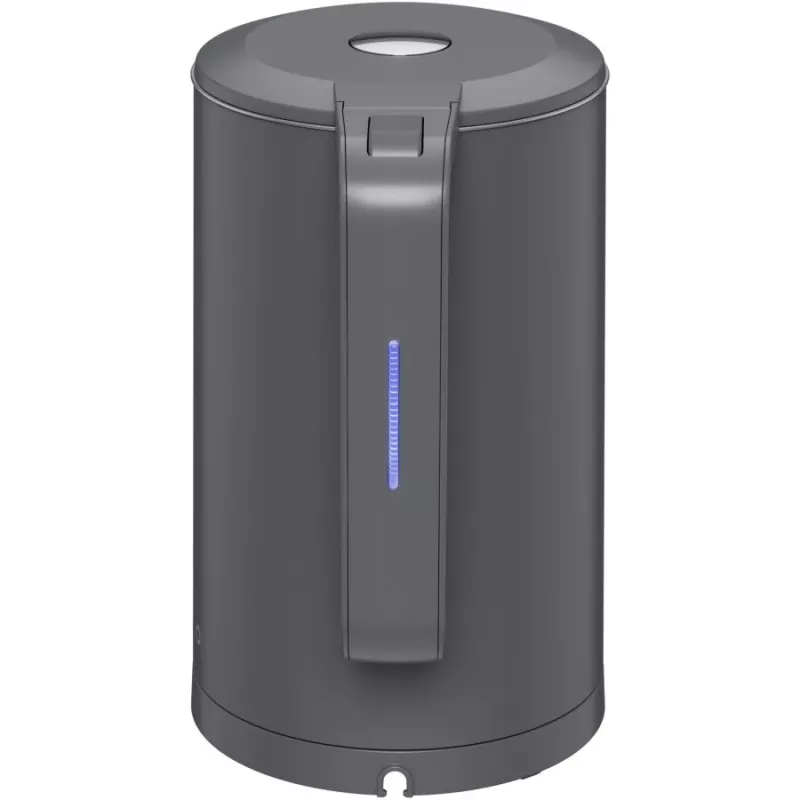 AENO chaleira elétrica AEK0013G, cinzento, 1,7 l, 1850–2200 W, controlador Strix