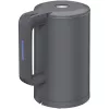 AENO chaleira elétrica AEK0013G, cinzento, 1,7 l, 1850–2200 W, controlador Strix