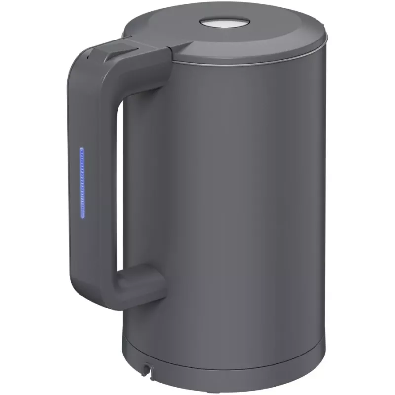 AENO chaleira elétrica AEK0013G, cinzento, 1,7 l, 1850–2200 W, controlador Strix