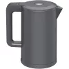 AENO chaleira elétrica AEK0013G, cinzento, 1,7 l, 1850–2200 W, controlador Strix