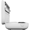 Máquina de vácuo AENO, branco, indicador LED, 230V AC, 130W, -65kPa