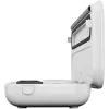 Máquina de vácuo AENO, branco, indicador LED, 230V AC, 130W, -65kPa