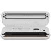 Máquina de vácuo AENO, branco, indicador LED, 230V AC, 130W, -65kPa