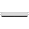 Máquina de vácuo AENO, branco, indicador LED, 230V AC, 130W, -65kPa