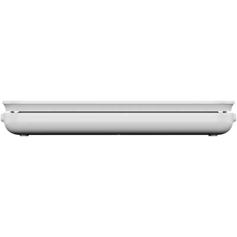 Máquina de vácuo AENO, branco, indicador LED, 230V AC, 130W, -65kPa