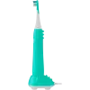 Escova de dentes sem fios AENO, menta, 3 cabeças de escova, 600mAh, funções: Sensive, Clean, Whitening, Sweep, Smart Remind